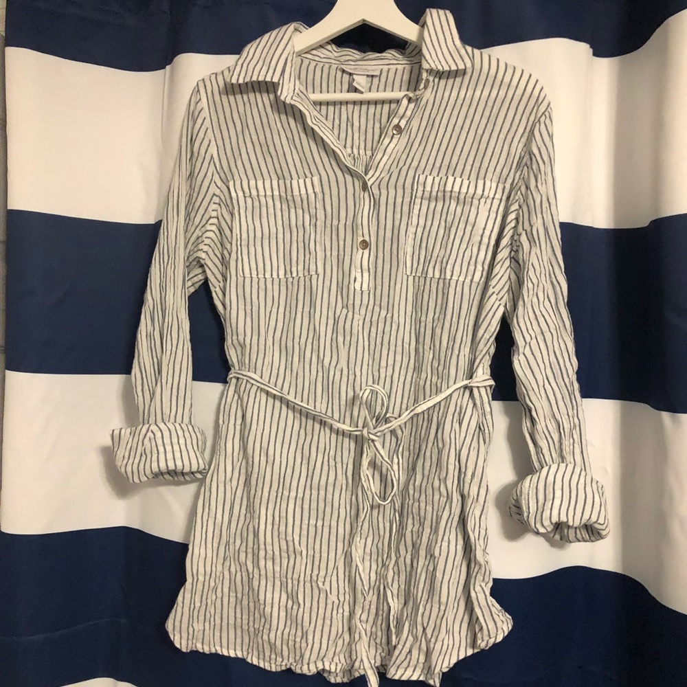 Maternity Tunic